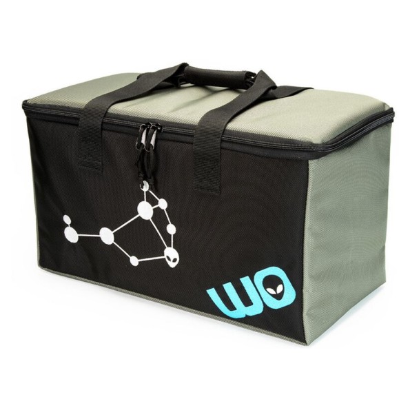 William Optics Pléiades 111 AP 111/528 Astrographe OTA réflecteur apochromatique