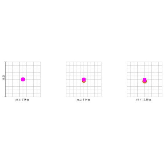 William Optics Pléiades 111 AP 111/528 Astrographe OTA réflecteur apochromatique