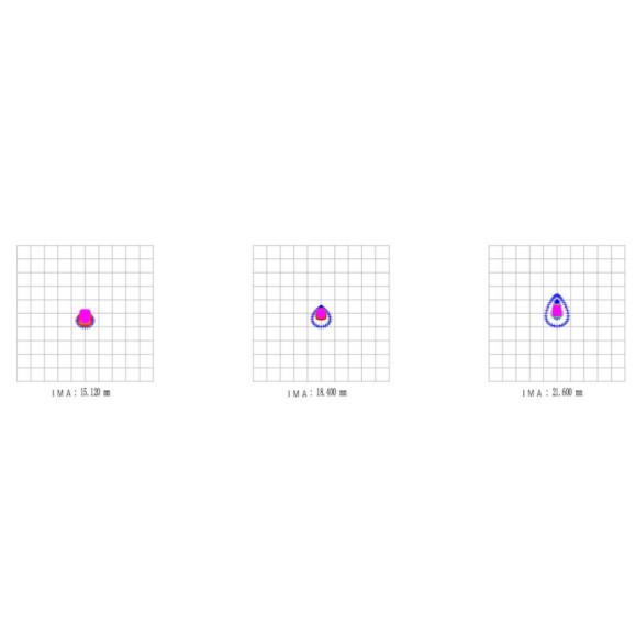 William Optics Pléiades 111 AP 111/528 Astrographe OTA réflecteur apochromatique