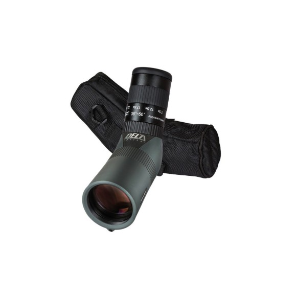 Télescope terrestre Delta Titanium 50 ED 7.5-22.5x50
