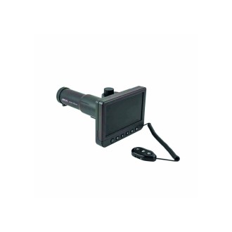 Télescope numérique...