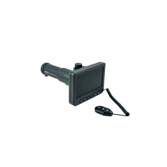 Télescope numérique terrestre Delta Spectrum 50x