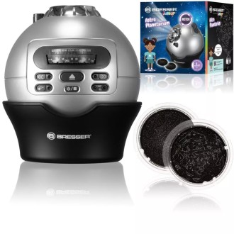 Astroplanétaire Bresser Junior