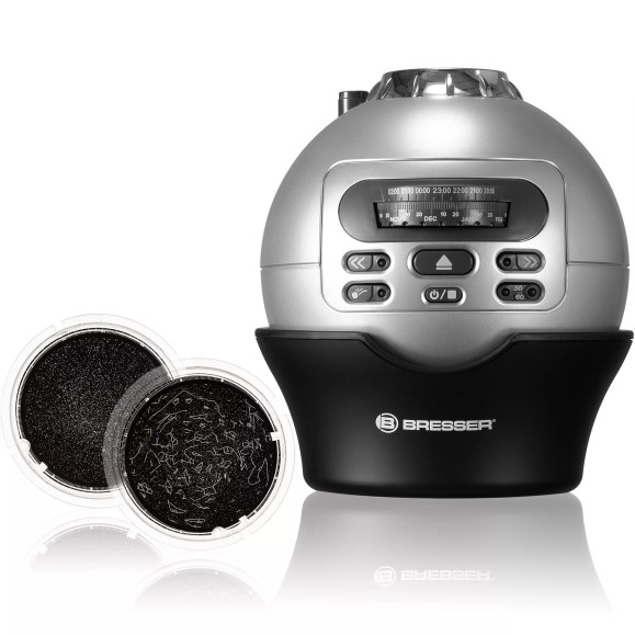 Astroplanétaire Bresser Junior