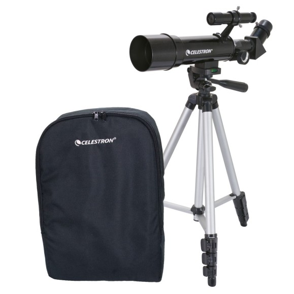 Celestron Télescope terrestre de voyage 50mm 21038
