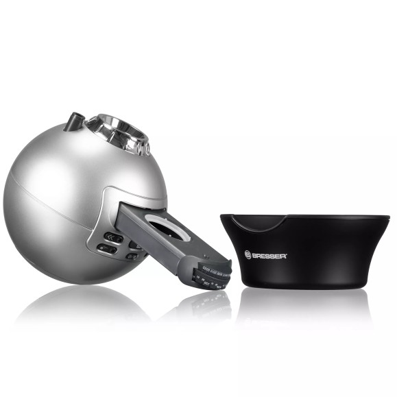 Astroplanétaire Bresser Junior