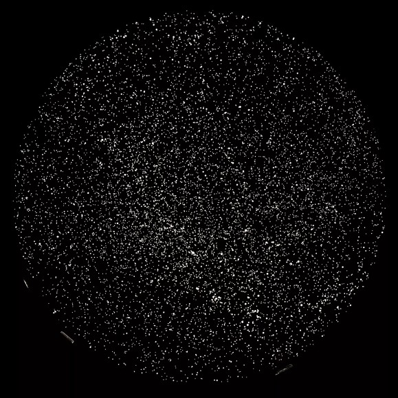 Astroplanétaire Bresser Junior