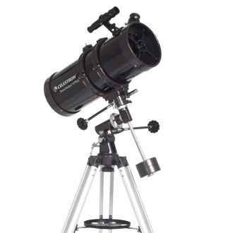 Télescope réflecteur...