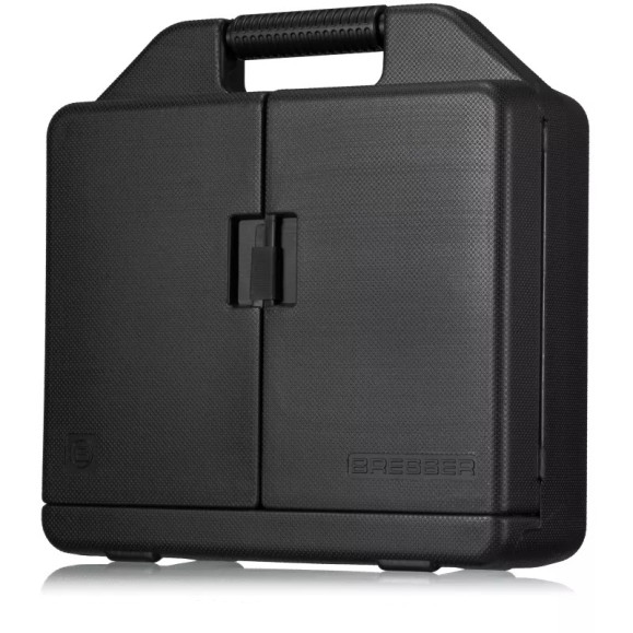 Microscope Bresser Junior Biotar 300x-1200x (avec mallette de transport)