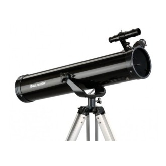 Télescope réflecteur...