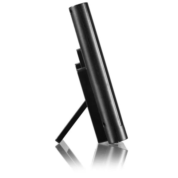 Station météo couleur Bresser Meteo Temp BF avec écran tactile