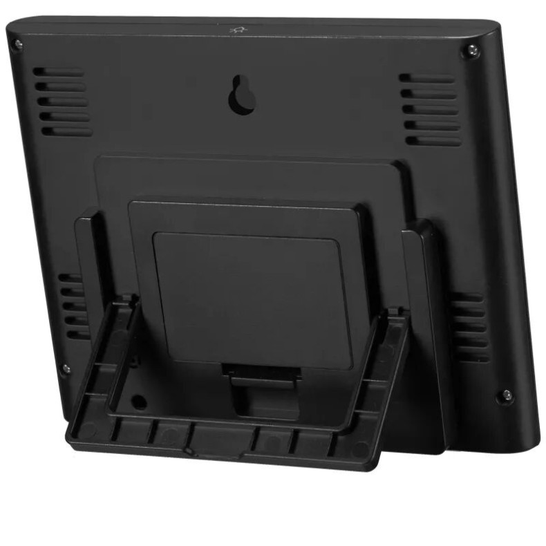 Station météo couleur Bresser Meteo... Station météo couleur Bresser Meteo...