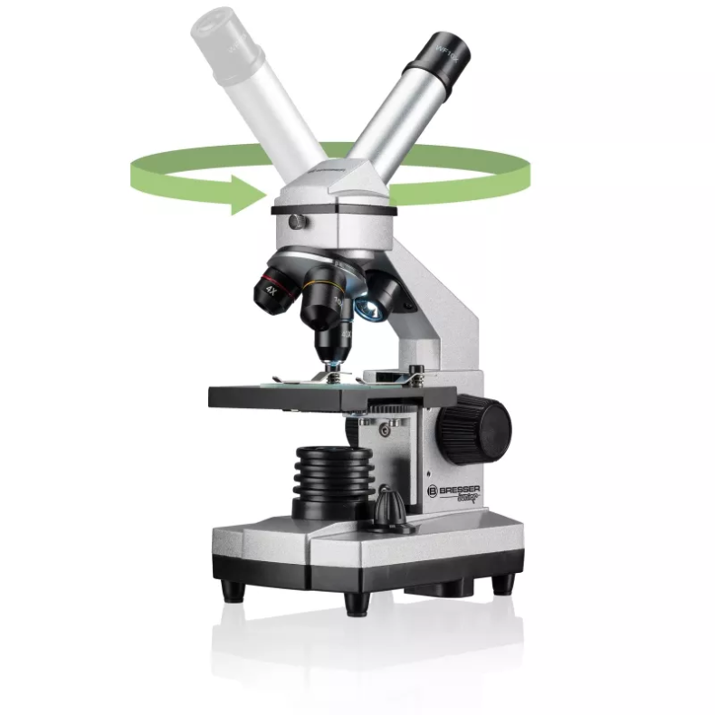 Kit microscope Bresser Junior Biolux...