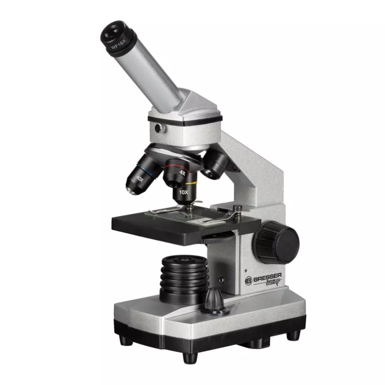 Kit microscope Bresser Junior Biolux...