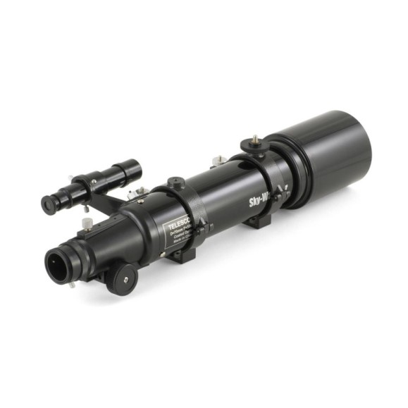 Télescope réfracteur Sky Watcher 70/500