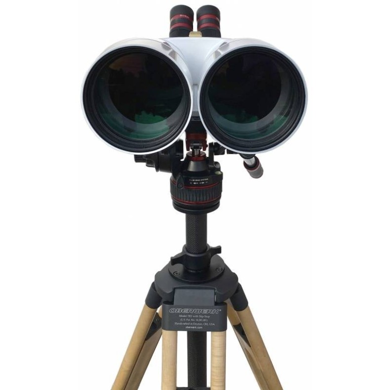 Jumelles géantes Oberwerk 100XL-SD... Jumelles géantes Oberwerk 100XL-SD...