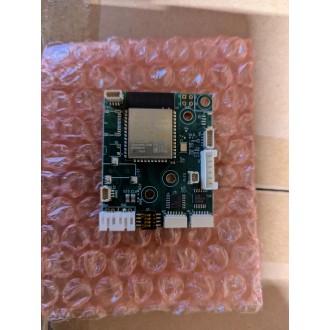 Carte mère électronique...