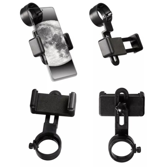 National Geographic Télescope réflecteur 76/700 monture équatoriale