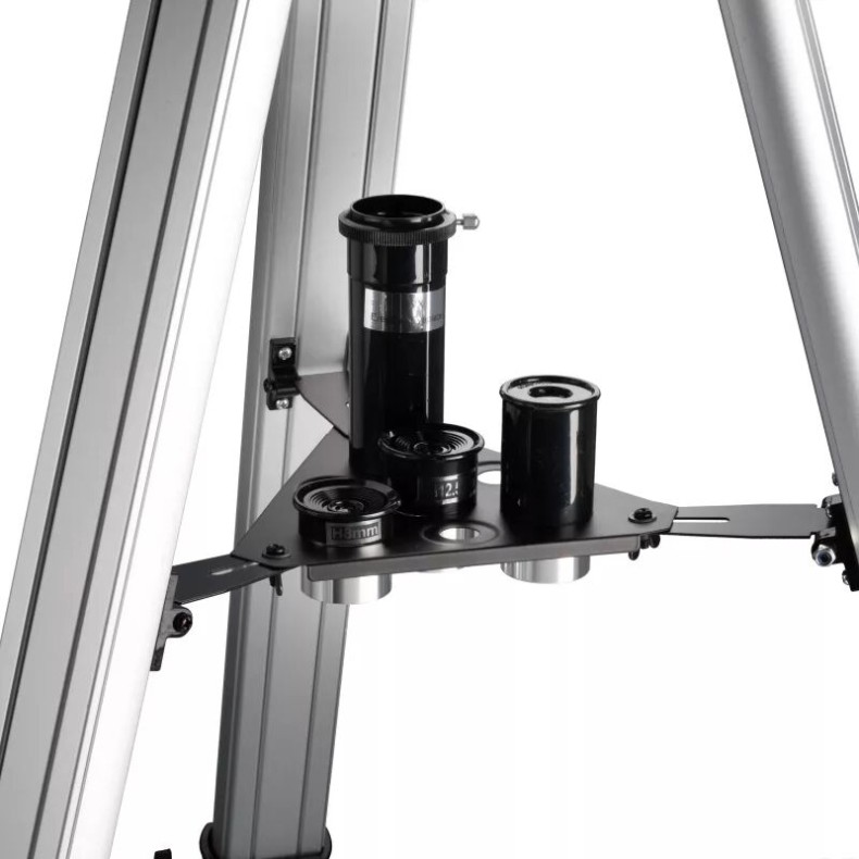 National Geographic Télescope...