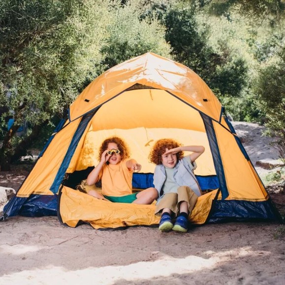 National Geographic Jumelles 6x21