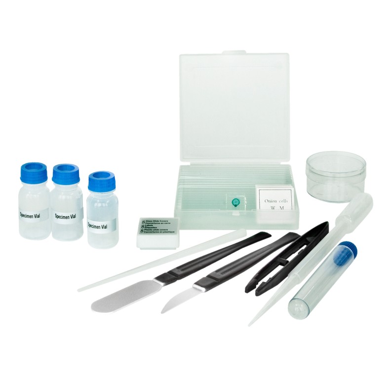 Kit compact pour télescope et...