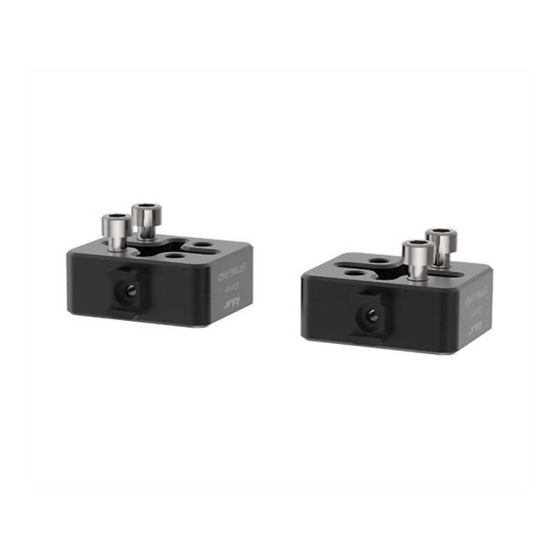 Blocs de levage ASKAR pour télescopes...