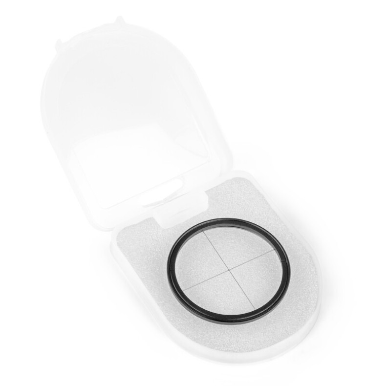 Masque de protection pour Seestar S50