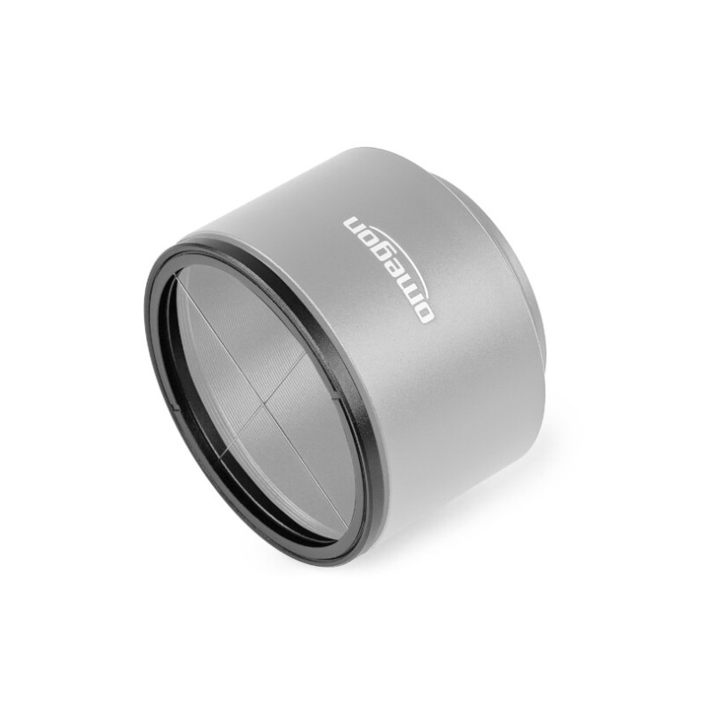 Masque de protection pour Seestar S50