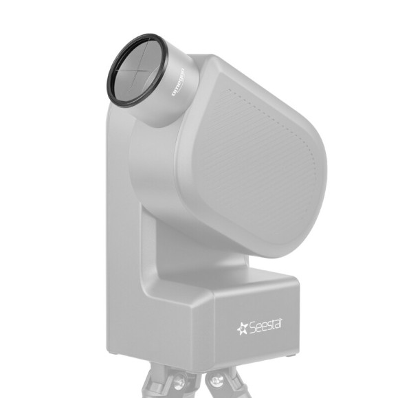 Masque de protection pour Seestar S50