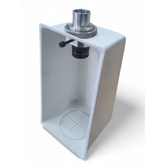 Écran de projection solaire...