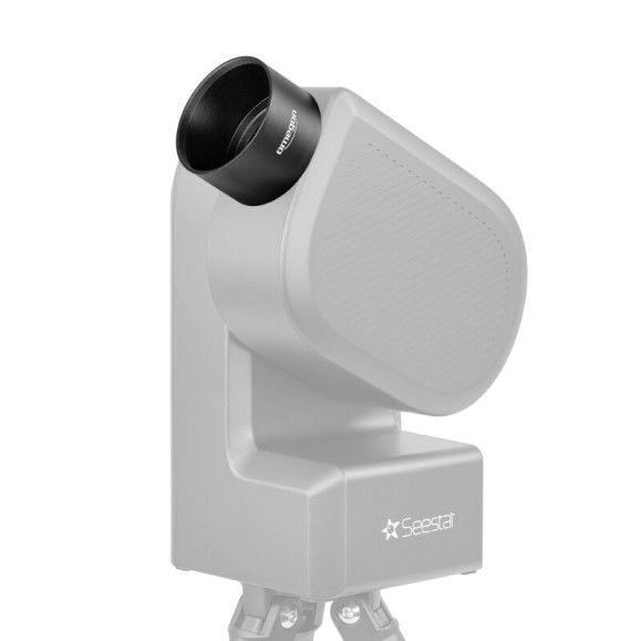 Housse de protection et protection anti-projections Omegon pour Seestar S50