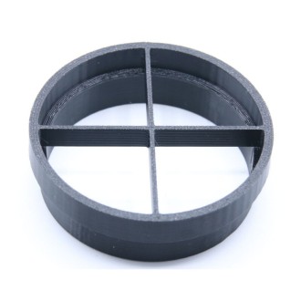 Masque de tête pour ZWO...