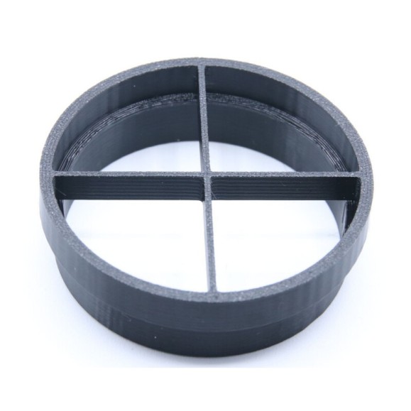 Masque de tête pour ZWO Seestar S50