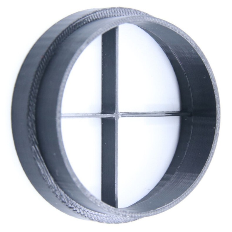 Masque de tête pour ZWO Seestar S50