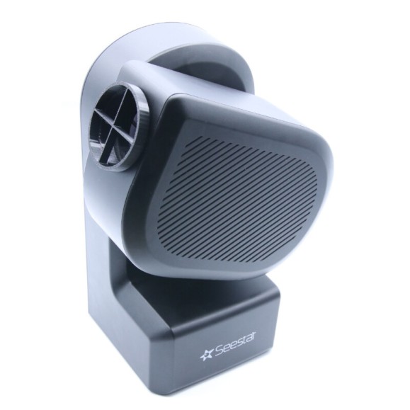 Masque de tête pour ZWO Seestar S50