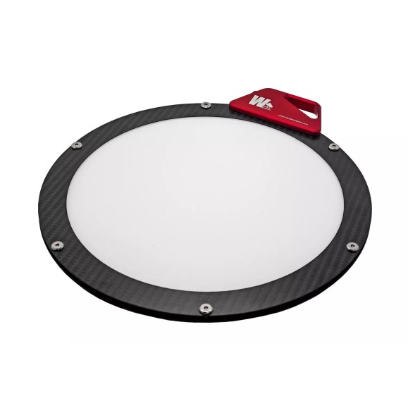 Wanderer Astro WHITE DWARF 150mm écran plat manuel