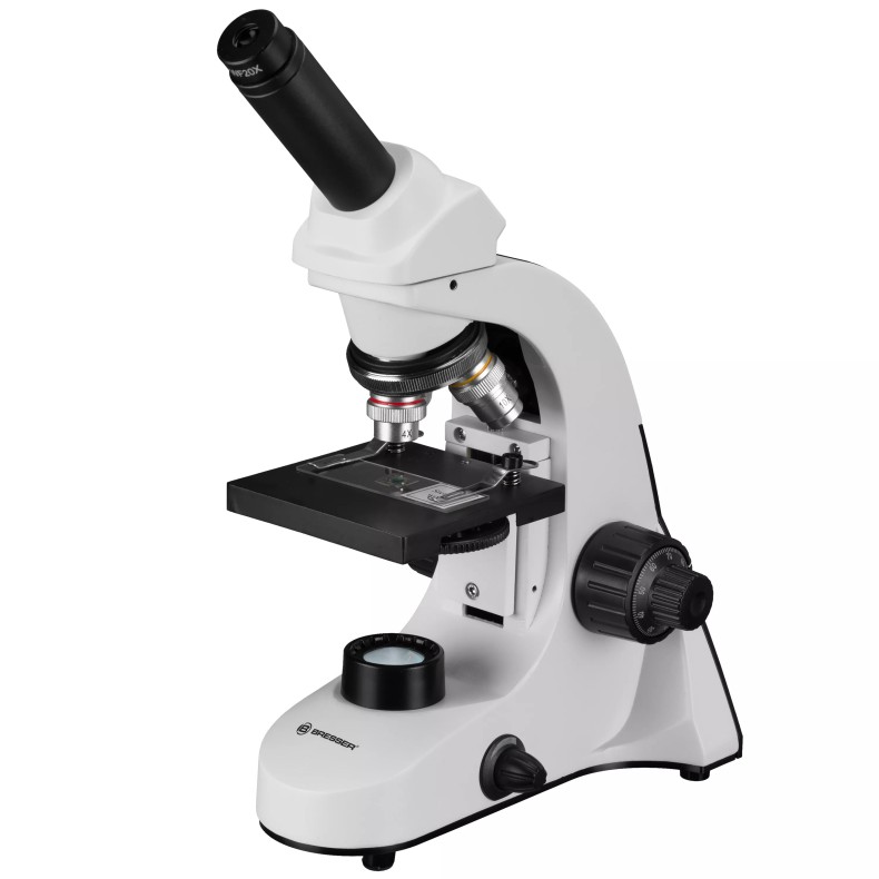 Microscope biologique BRESSER Biorit...