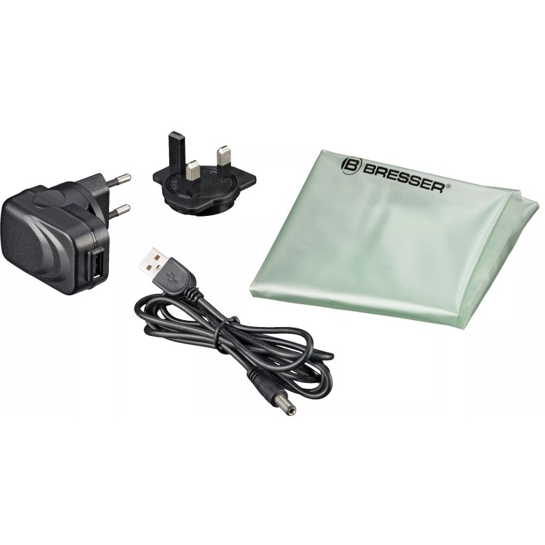 Microscope biologique BRESSER Biorit...