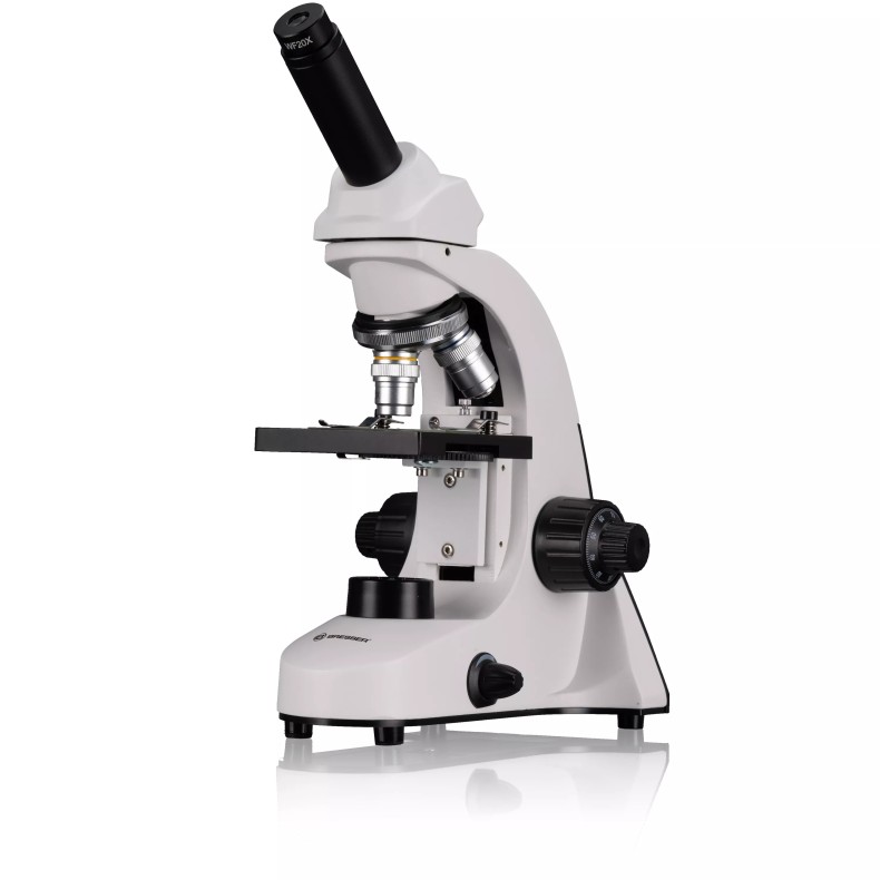 Microscope biologique BRESSER Biorit...