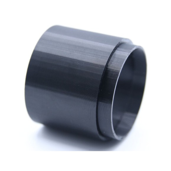 Masque à pointes avec masque de rosée pour ZWO Seestar S50