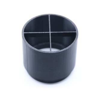 Masque à pointes avec...