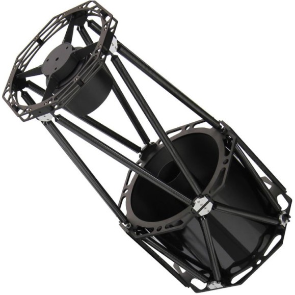 Télescope Omegon Ritchey-Chretien Pro RC 406/3250 Truss OTA