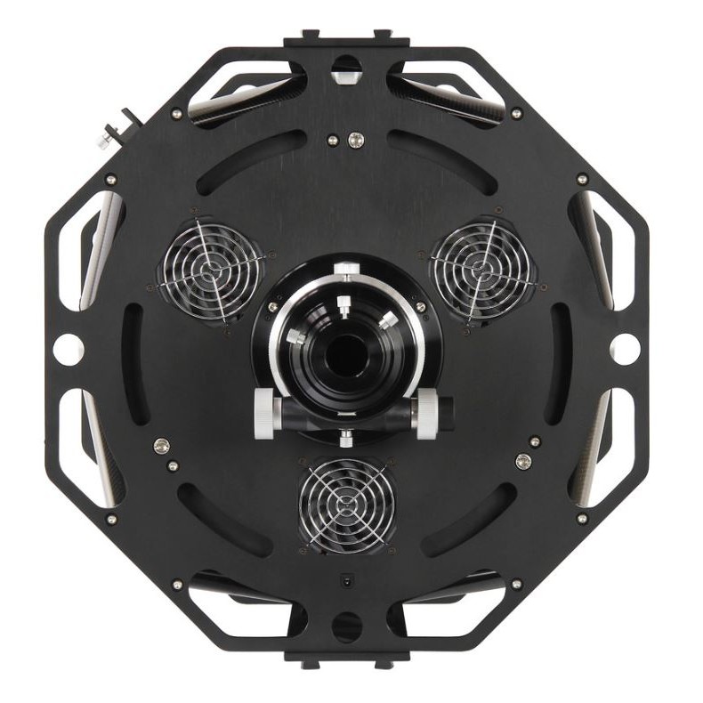 Télescope Omegon Ritchey-Chretien Pro...