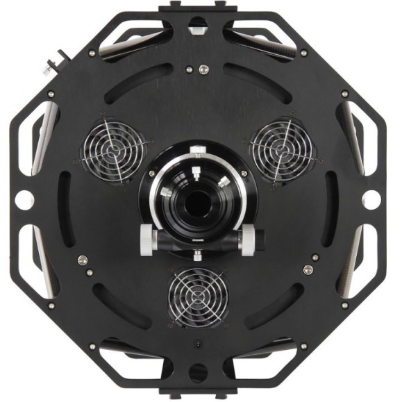 Télescope Omegon Ritchey-Chretien Pro RC 406/3250 Truss OTA