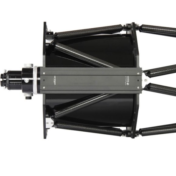 Télescope Omegon Ritchey-Chretien Pro RC 406/3250 Truss OTA