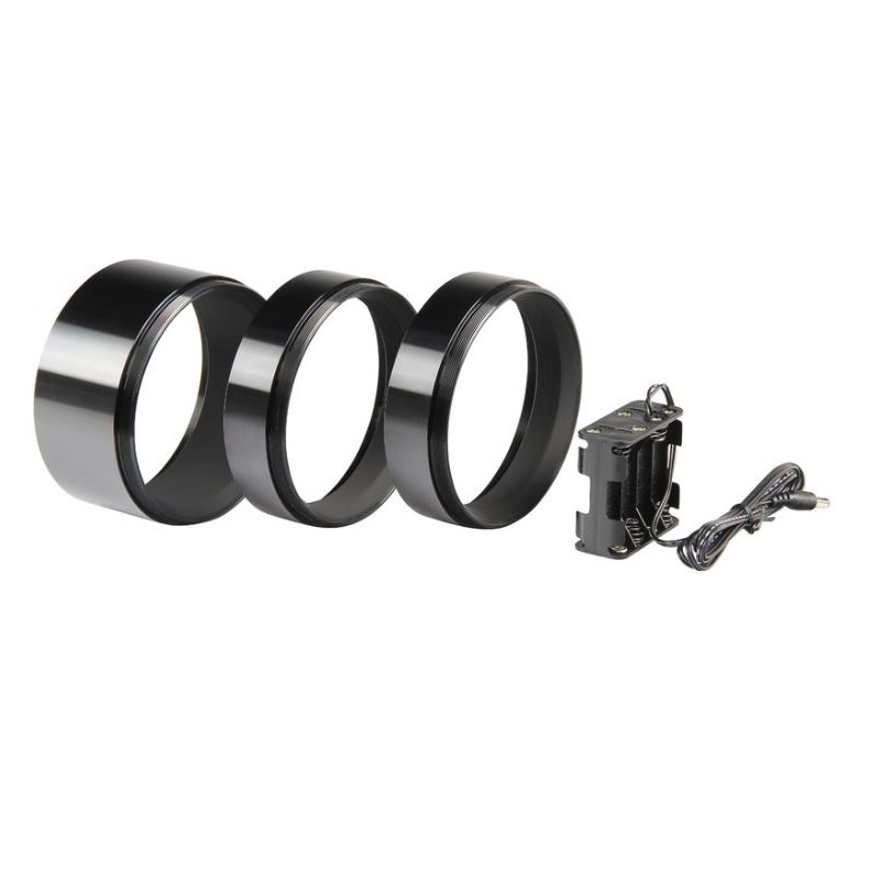 Télescope Omegon Ritchey-Chretien Pro...