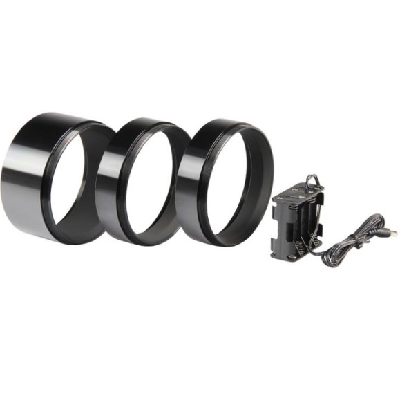 Télescope Omegon Ritchey-Chretien Pro RC 406/3250 Truss OTA