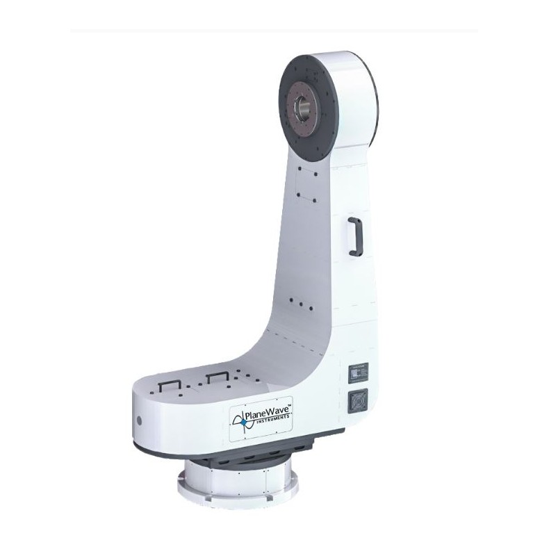 PlaneWave L-600 Direct Drive Mount