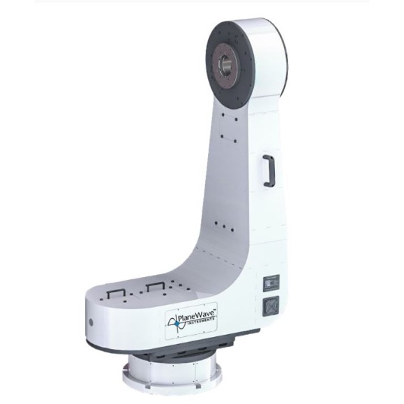 PlaneWave L-600 Direct Drive Mount