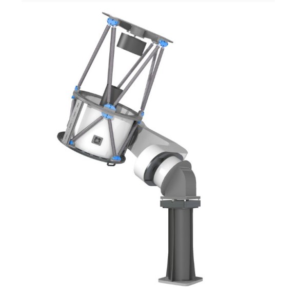 PlaneWave L-600 Direct Drive Mount